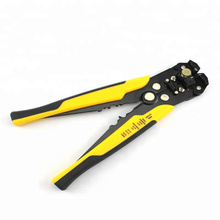 Klein Crimper and Coaxial Cable Tool Stripper